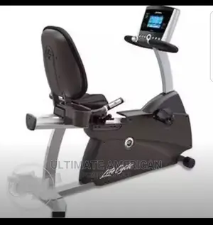 Commercial Programmable Inner Magnetic Rucumbent Bike