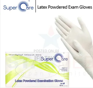 Examination Gloves