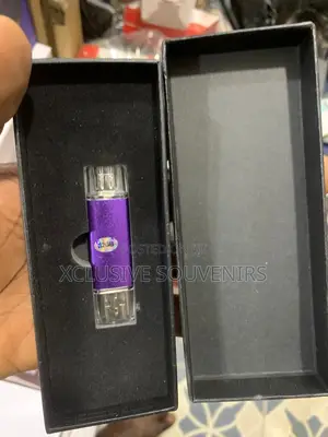 Otg Usb Flash Drive 32gb 16gb Type-C Pendrive 2-in-1 Usb Sticks