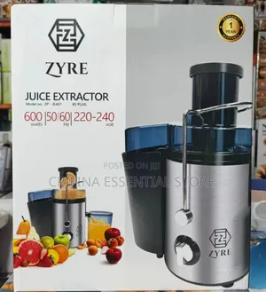 Juice Extractor