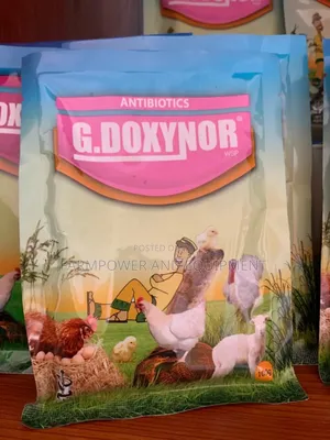 G. Doxynor