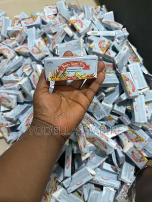 Super Apeti Plus (20 Tablets)