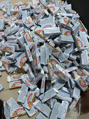 Super Apeti Plus (20 Tablets)