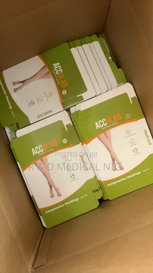 Compression Stockings