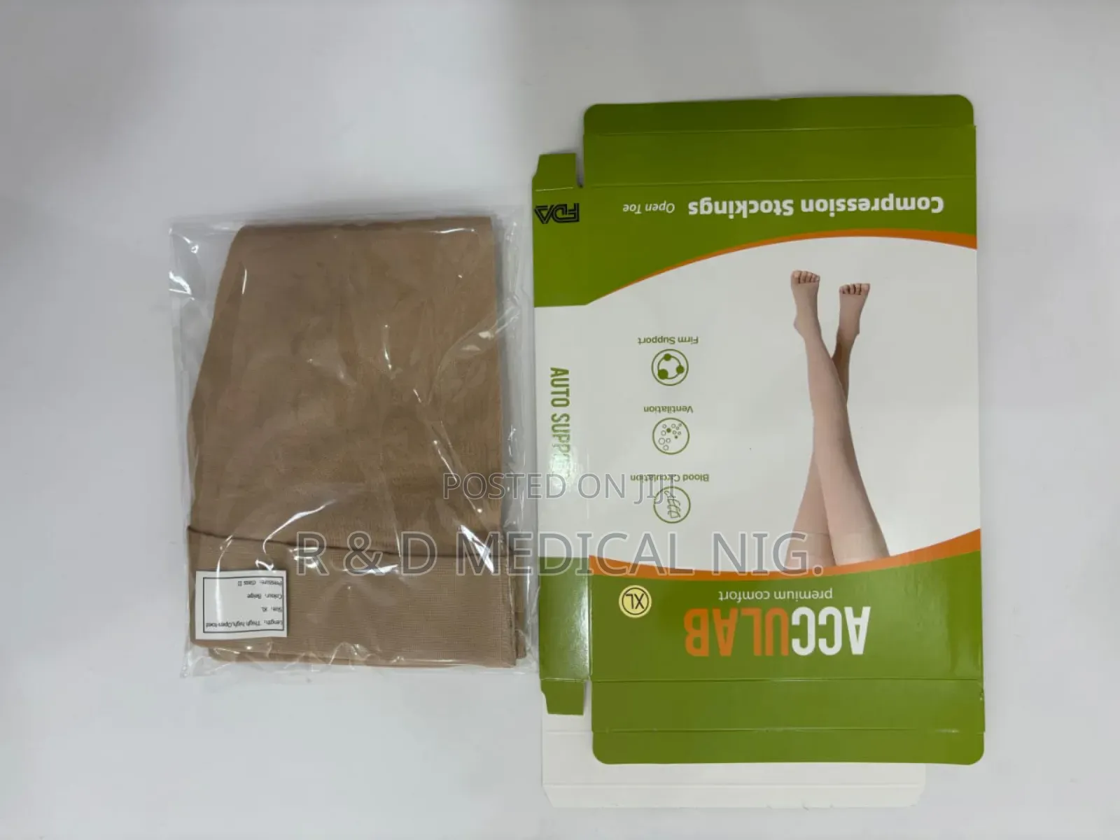 Compression Stockings