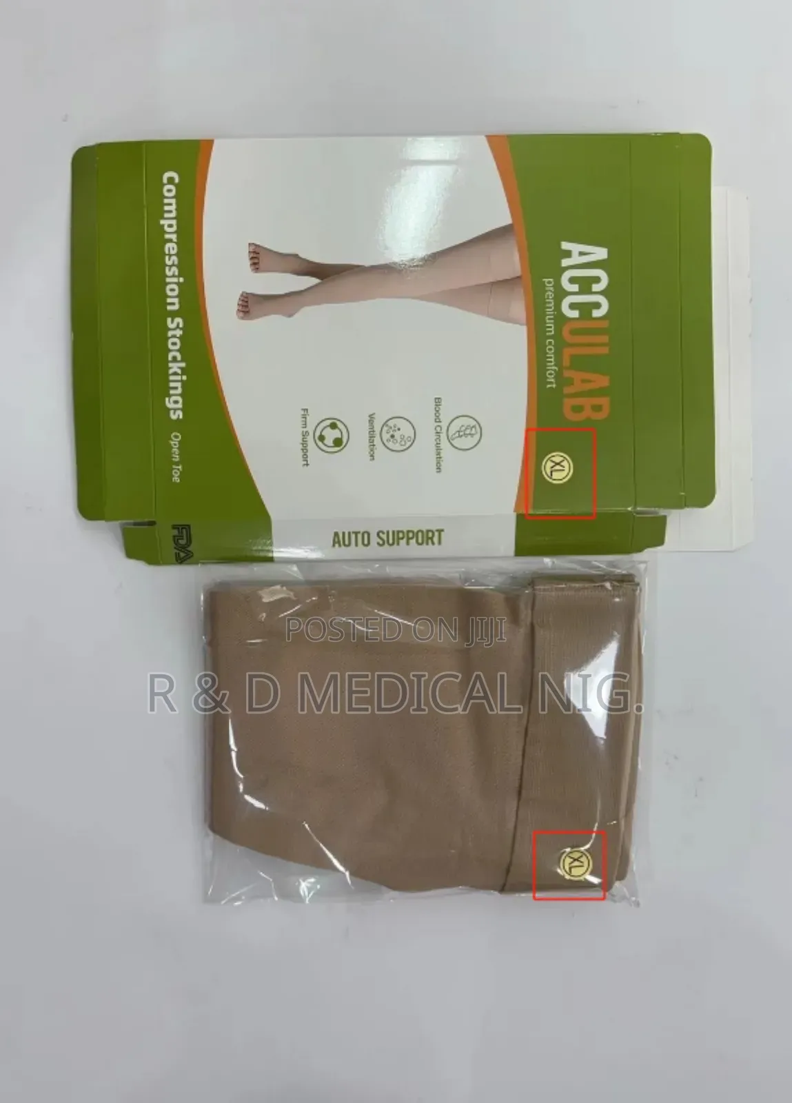Compression Stockings