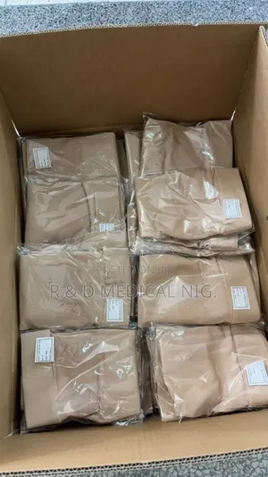 Compression Stockings