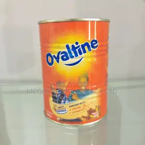 Ovaltine Tin 400g