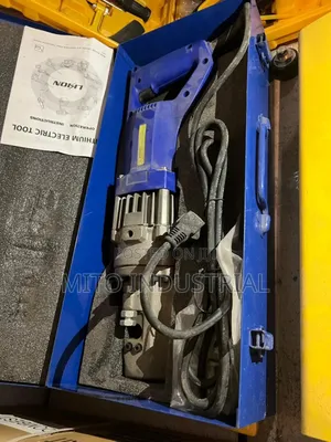 Electric Rod Cutter
