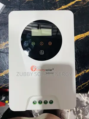 80ah Felicity MPPT Charge Controller Available in Stock