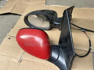 Sets of Side Mirrow Civic Sahara