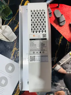 Ah:80 Felicity MPPT Charge Controller Is Very Much Available