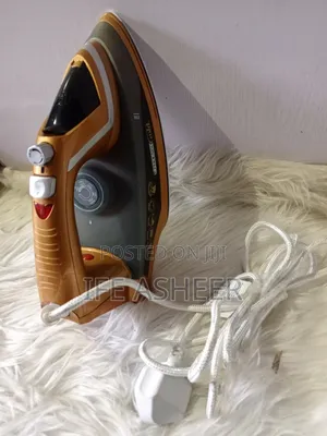 Fairly Used Phoenix Gold Pressing Iron