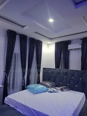 Home Automation for Curtains and Window Blinds