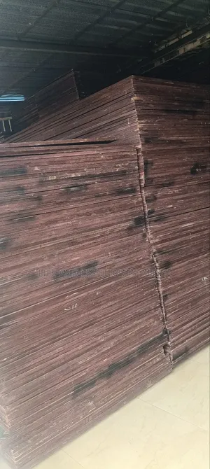 Marine Board Ply Woods