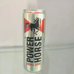 Power Horse 355ml
