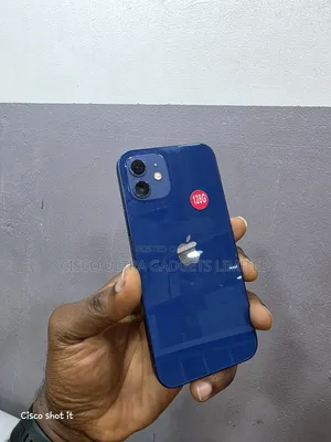 Apple iPhone 12 128 GB Blue