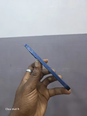 Apple iPhone 12 128 GB Blue