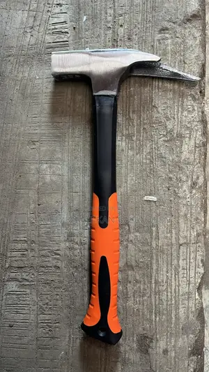Fiber Handle Berger Hammer 600gr