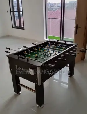 Premium Soccer Table
