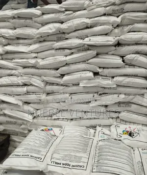 Caustic Soda Saudi Arabia/Qatar