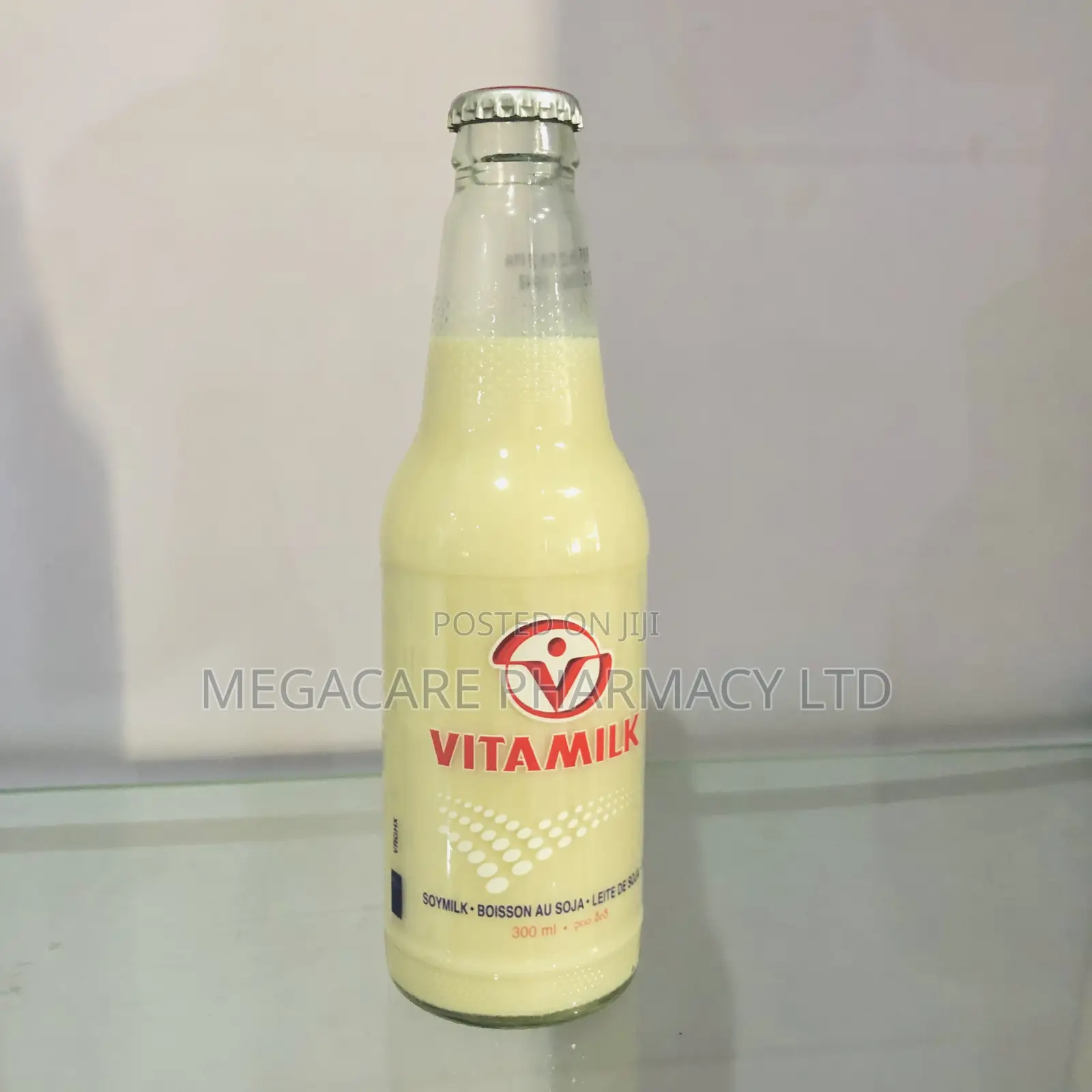 Vitamilk Soya Milk 300ml