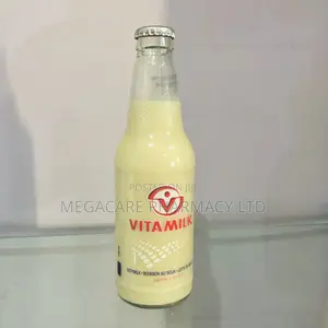 Vitamilk Soya Milk 300ml
