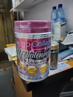Phyto Collagen Booster