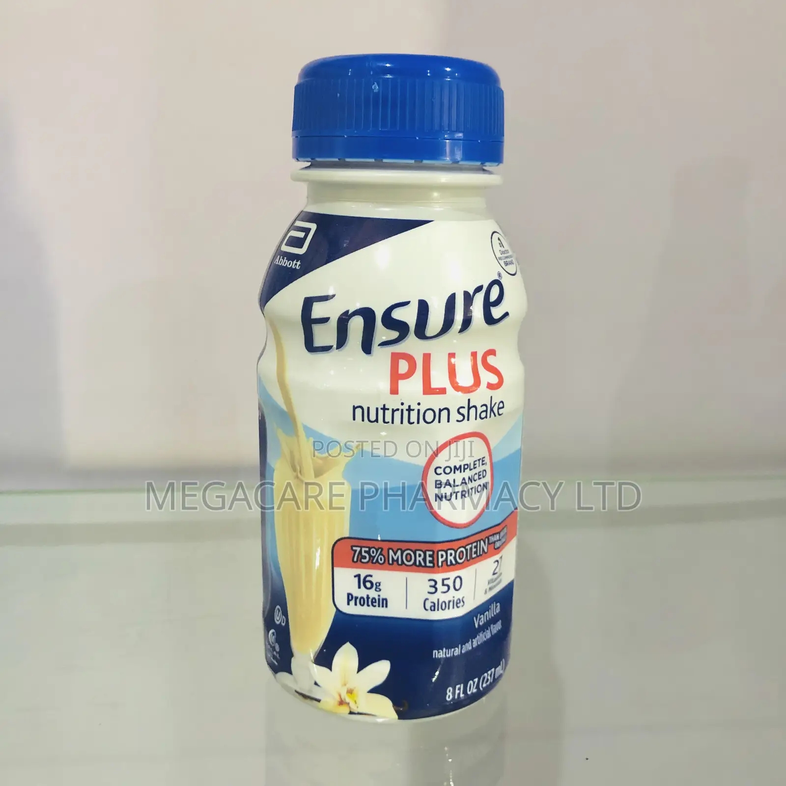 Ensure Plus Nutrition Share 237ml