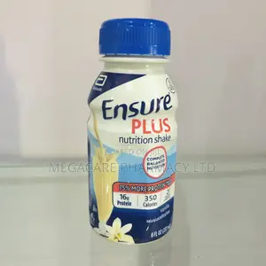 Ensure Plus Nutrition Share 237ml