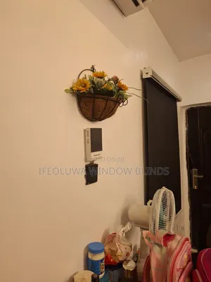 Quality Wooden Blinds and Curtains