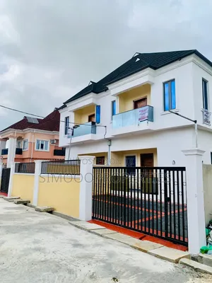 3bdrm Duplex in Richland Gardens, Bogije for sale