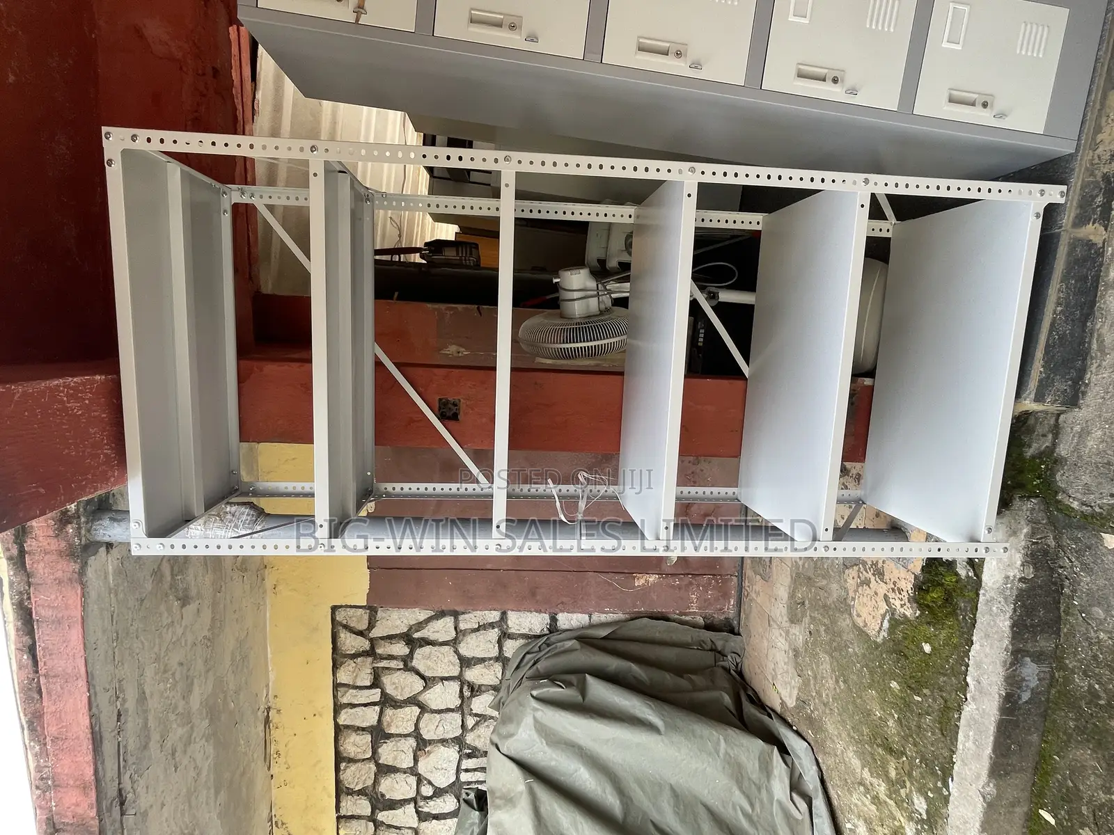 Storage Racks