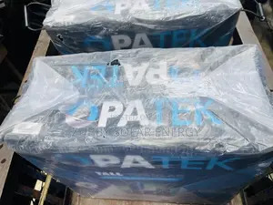 240ah Opatek Tall Tubular Battery
