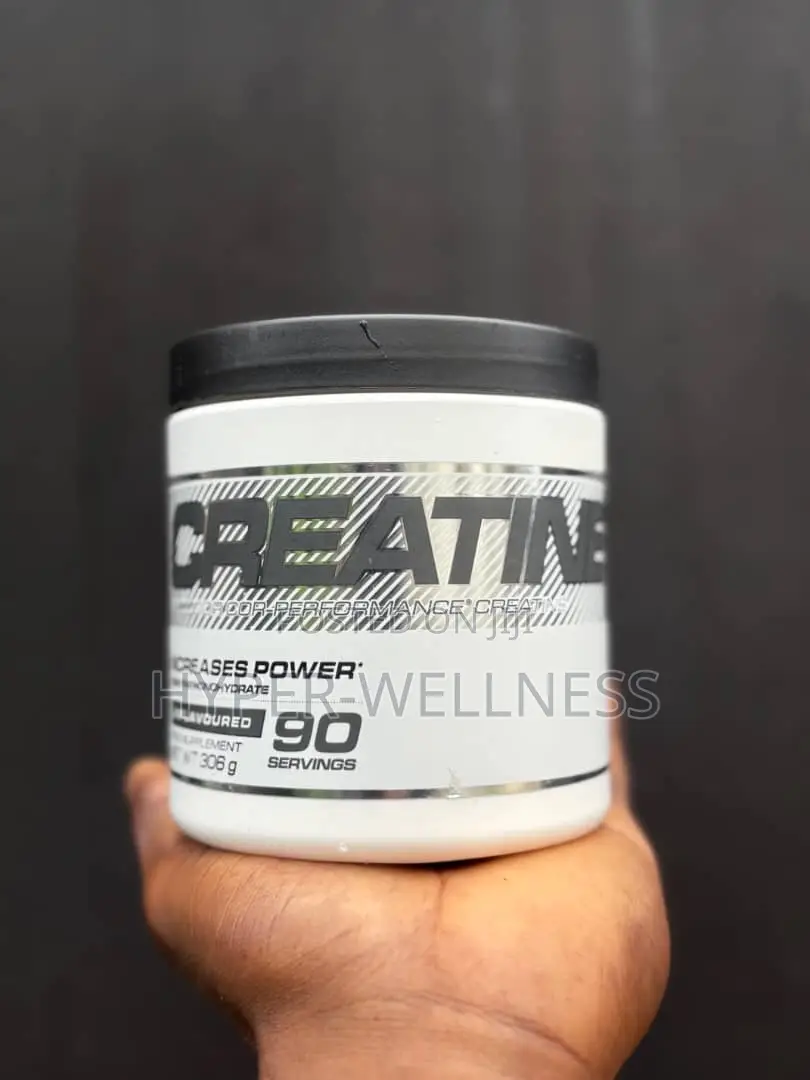 Cellucor Creatine Monohydrate 306g