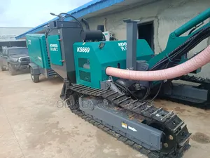 Drilling Rig