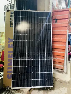 450watt Solar Panel Available Now in Stock