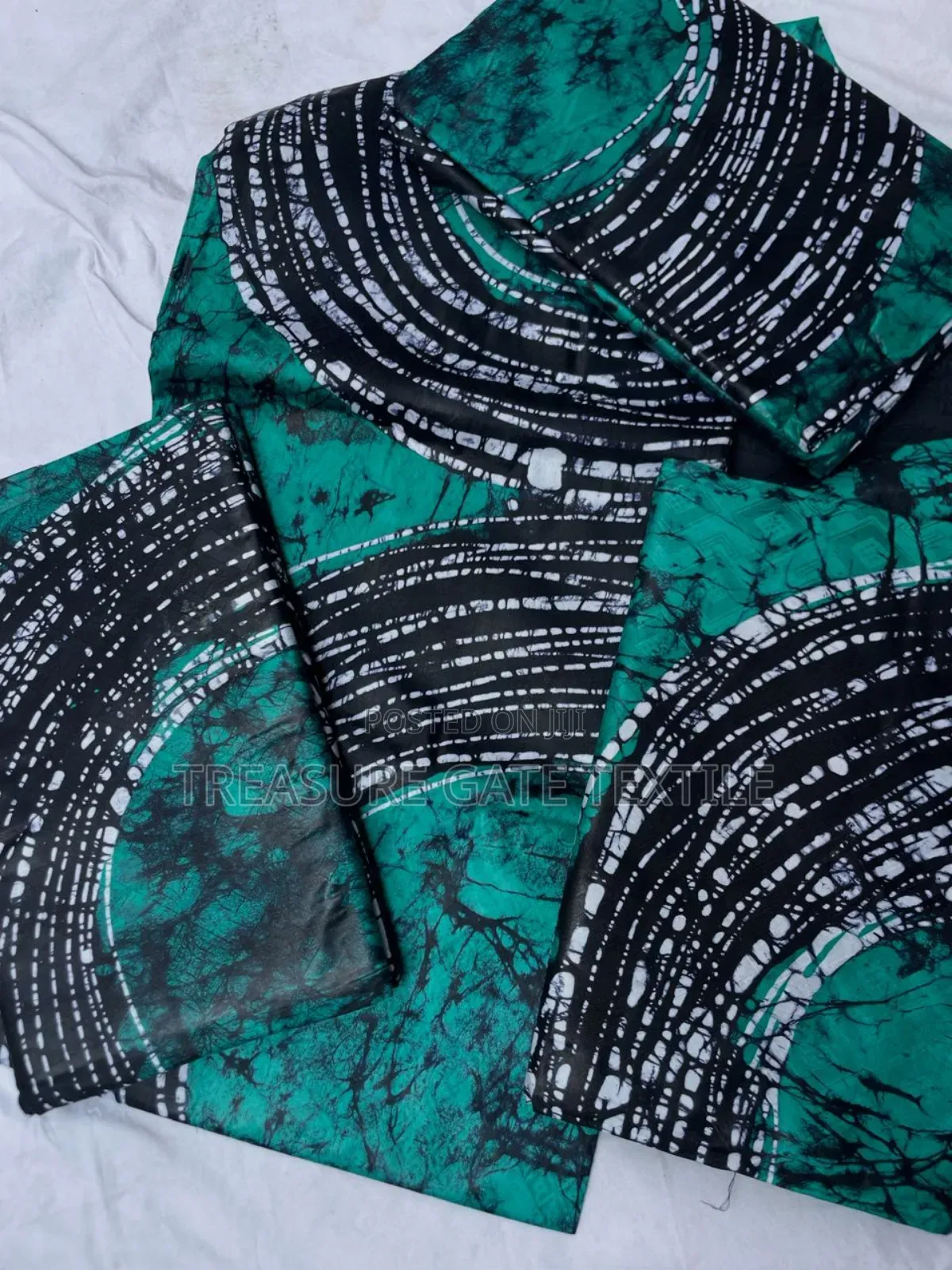 Àdìre Big Batik