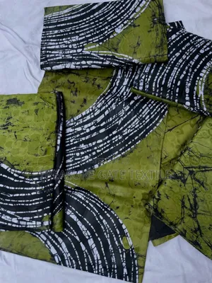 Àdìre Big Batik