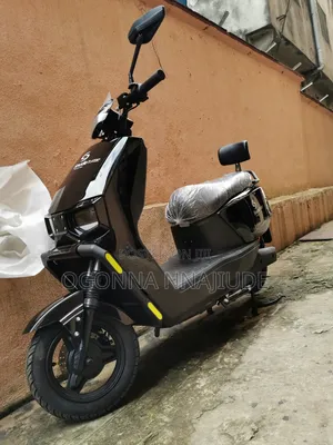 New Motorcycle 2025 Beige