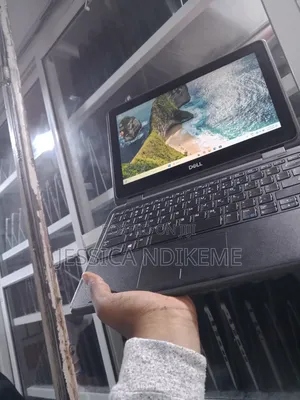 Laptop Dell Latitude 3189 8GB Intel Pentium SSD 128GB