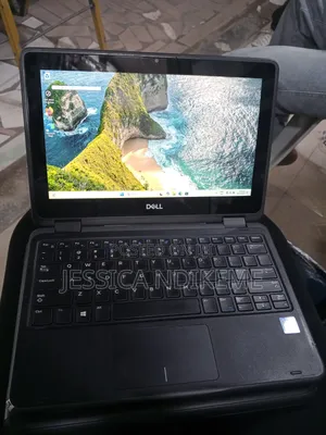 Laptop Dell Latitude 3189 8GB Intel Pentium SSD 128GB