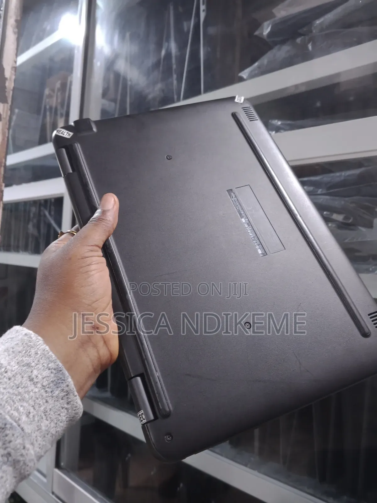 Laptop Dell Latitude 3189 8GB Intel Pentium SSD 128GB