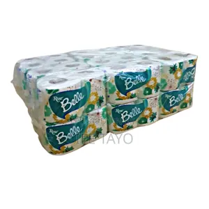 Belle Tissue Paper