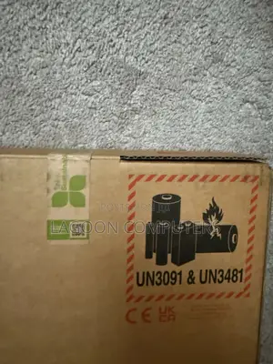 New Laptop Lenovo ThinkPad P14s 16GB Intel Core Ultra 7 SSD 512GB