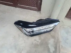 Head Lamp Acura MDX 2020