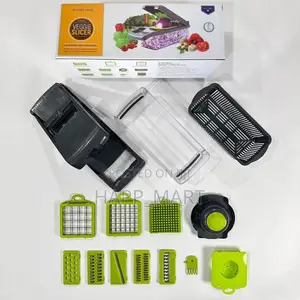 16-in-1 Vegetable Cutter