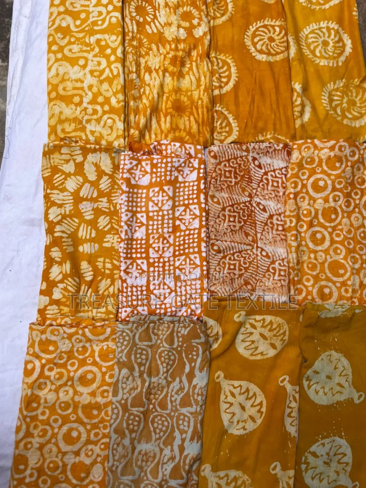 Àdìre Crepe