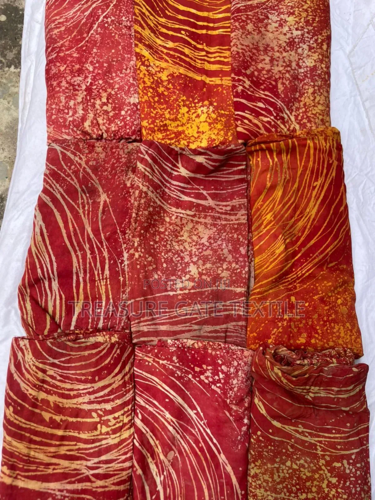 Àdìre Crepe