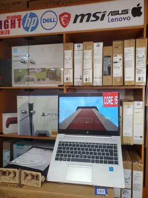 New Laptop HP ProBook 430 G5 16GB Intel Core i5 SSD 256GB